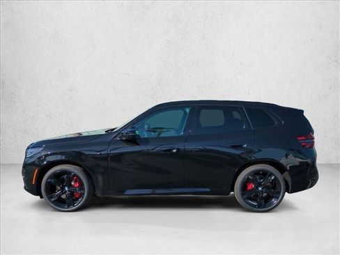 New 2026 BMW X3 M50 image 5