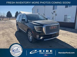 Used 2023 GMC Yukon Denali w/ Denali Reserve Package video 1