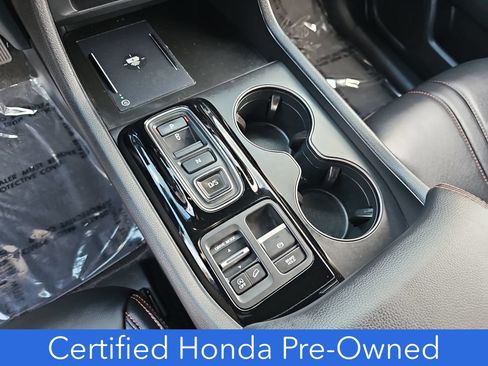 Certified 2024 Honda Pilot TrailSport image 26