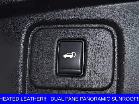 Used 2024 Nissan Murano SV AWD/4WD image 13
