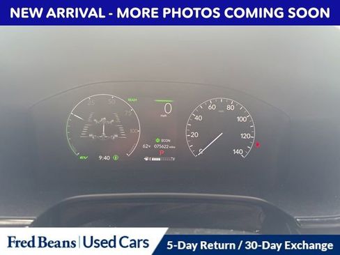 Used 2024 Honda CR-V Sport image 12