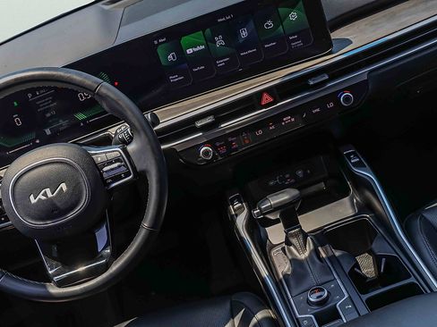 Certified 2024 Kia Sorento X-Line EX AWD/4WD image 19