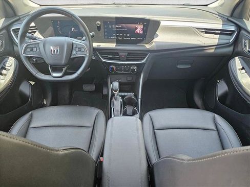 Used 2024 Buick Encore GX Sport Touring FWD image 17