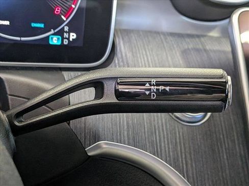 Used 2023 Mercedes-Benz C 300 Sedan image 12