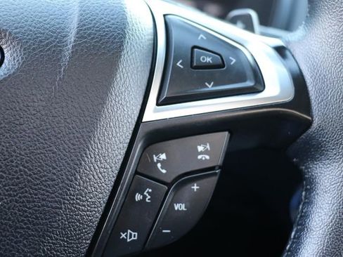 Used 2024 Ford Edge Titanium w/ Equipment Group 301A image 28