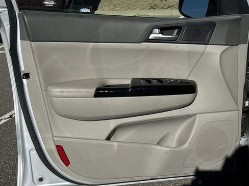 Used 2018 Kia Sportage EX image 20