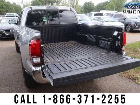 Used 2023 Toyota Tacoma SR5 image 7