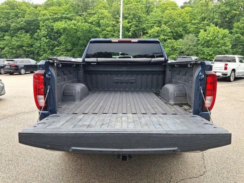 Used 2022 GMC Sierra 1500 Pro w/ Pro Value Package AWD/4WD image 27
