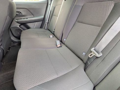 New 2026 Nissan Kicks S FWD image 29