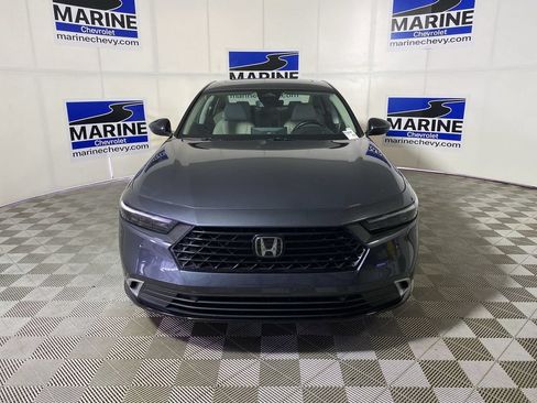 Used 2025 Honda Accord Touring image 12