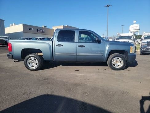 Used 2009 Chevrolet Silverado 1500 LT w/ Power Pack Plus RWD image 5
