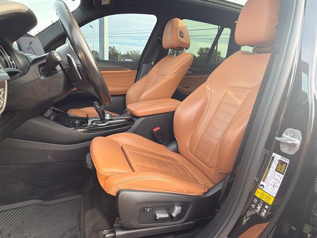 Used 2019 BMW X3 M40i AWD/4WD image 21