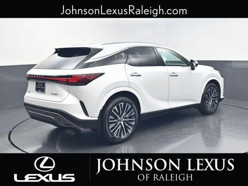 New 2026 Lexus RX 350 Premium Plus FWD image 9