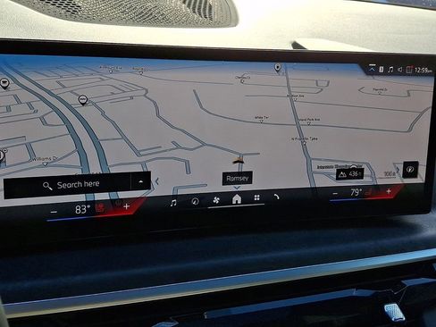 Certified 2024 BMW X5 xDrive40i w/ M Sport Package image 13