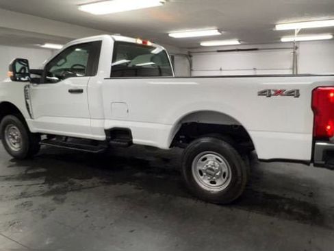 Used 2024 Ford F250 XL w/ XL Driver Assist Package image 6