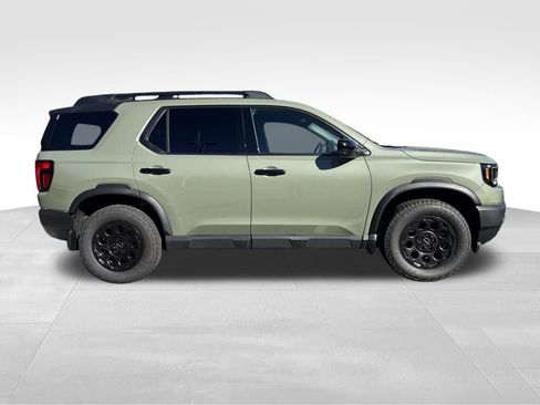 New 2026 Honda Passport TrailSport Elite image 8