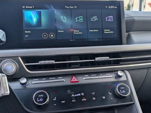 Used 2024 Hyundai Sonata SEL image 17