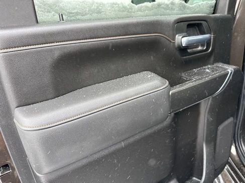 Used 2021 GMC Sierra 2500 AT4 w/ AT4 Premium Plus Package image 13