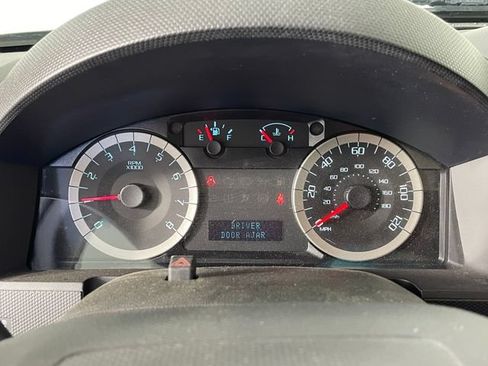 Used 2012 Ford Escape Limited AWD/4WD image 5