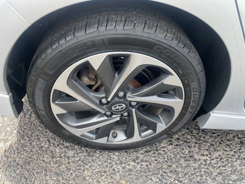 Used 2016 Scion iM image 14