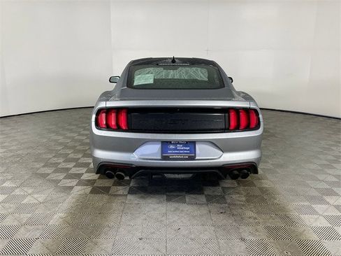 Certified 2022 Ford Mustang GT w/ Equipment Group 301A image 23