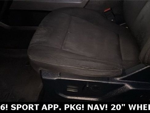 Used 2020 Ford F150 XLT w/ Equipment Group 302A Luxury image 23