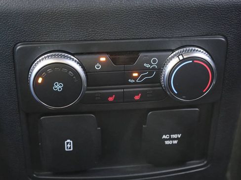 Used 2022 Ford Explorer ST w/ Equipment Group 401A AWD/4WD image 23