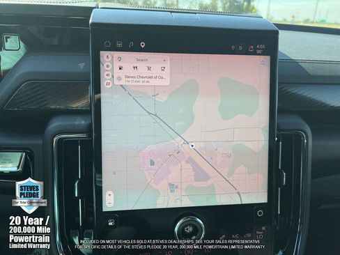 Certified 2025 GMC Yukon AT4 AWD/4WD image 18