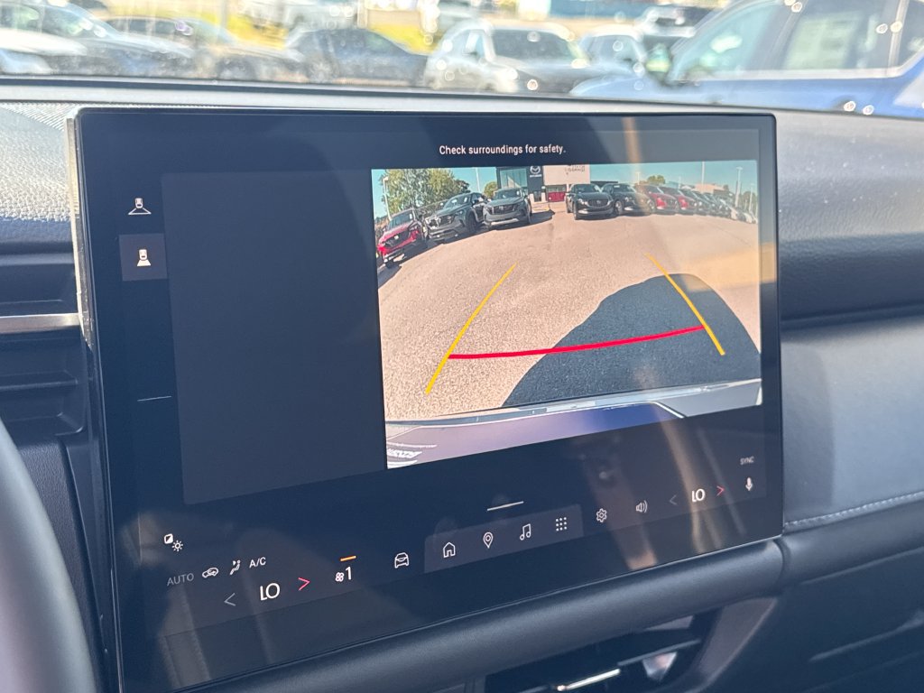 New 2026 MAZDA CX-5 Select AWD/4WD image 18