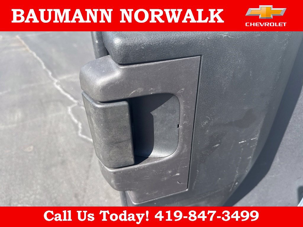Used 2015 Ford Transit 250 130 Low Roof w/ Exterior Upgrade Package RWD image 32
