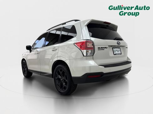 Used 2018 Subaru Forester 2.5i Premium w/ Popular Package #2 AWD/4WD image 5