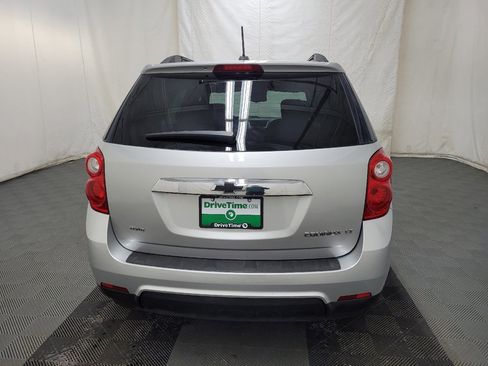 Used 2015 Chevrolet Equinox LT w/ Driver Convenience Package image 7