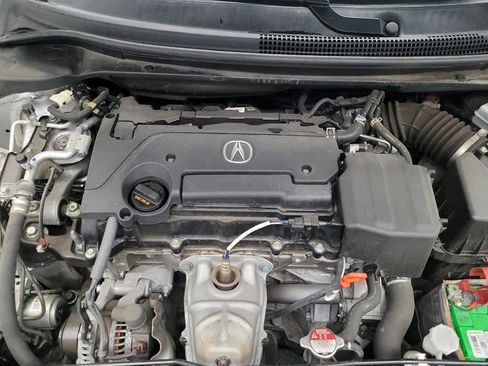 Used 2020 Acura ILX image 30