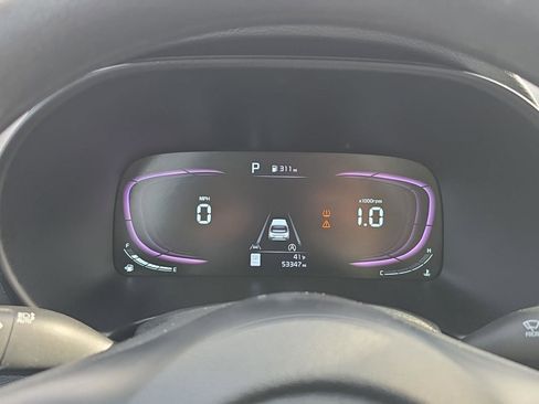 Used 2023 Kia Soul LX w/ Option Group 015 FWD image 21