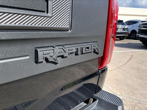 Used 2024 Ford F150 Raptor AWD/4WD image 9