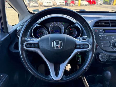 Used 2012 Honda Fit Sport image 19