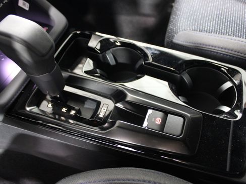 New 2026 Subaru Forester Premium AWD/4WD image 16