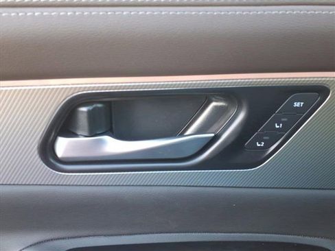 New 2026 Nissan Murano Platinum image 16