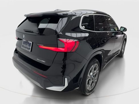 Used 2025 BMW X1 xDrive28i AWD/4WD image 7