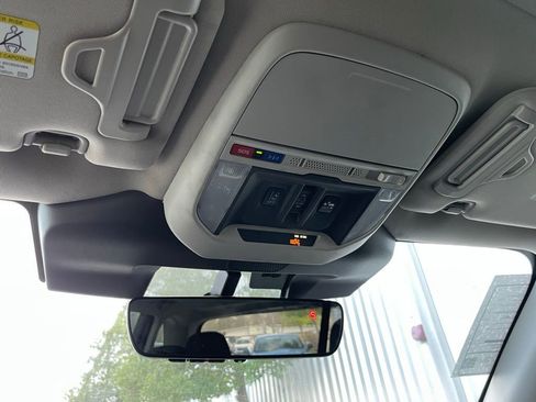 Used 2024 Subaru Forester Limited image 21