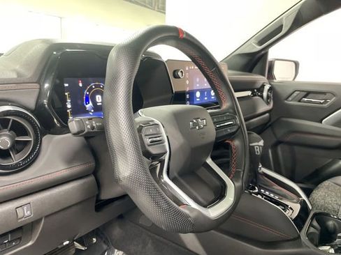 Used 2023 Chevrolet Colorado Z71 w/ Advanced Trailering Package image 14