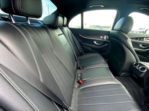 Certified 2021 Mercedes-Benz E 350 Sedan image 18