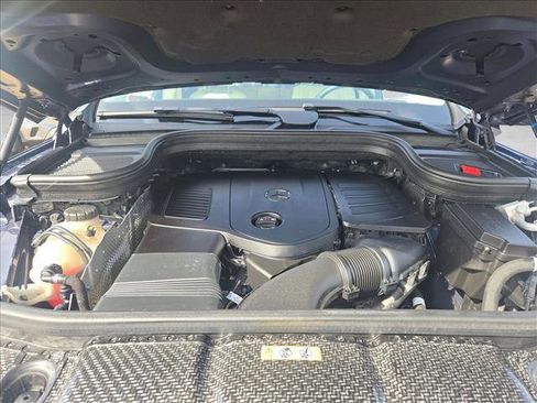 Certified 2026 Mercedes-Benz GLE 350 4MATIC image 22