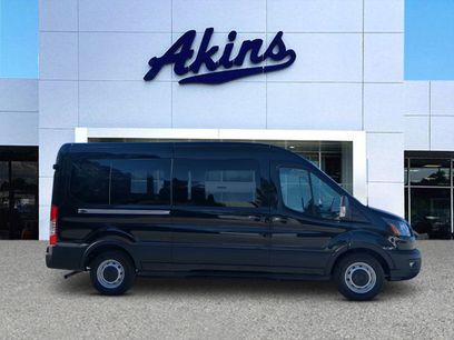 Used 2024 Ford Transit 350 XL