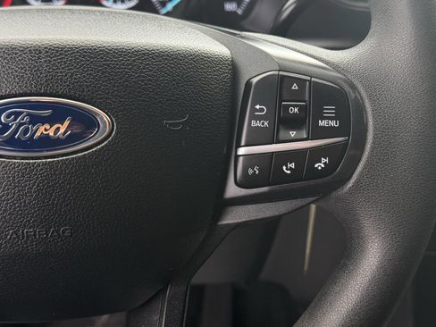 Used 2022 Ford Explorer 4WD Police Interceptor image 17