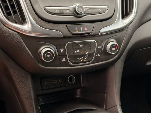Used 2022 Chevrolet Equinox LT AWD/4WD image 31