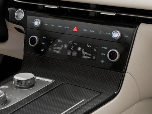 New 2027 Genesis G80 3.5T Sport Prestige AWD/4WD image 21