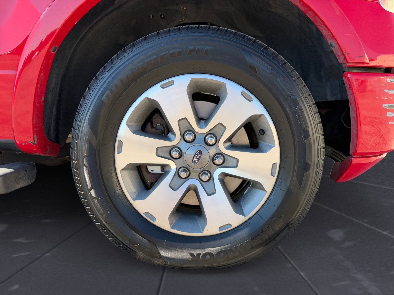 Used 2010 Ford F150 FX2 RWD image 14