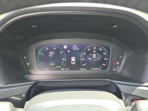 Used 2024 Honda Accord EX-L image 25