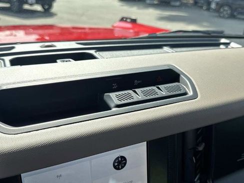 Certified 2021 Ford Bronco Big Bend AWD/4WD image 26